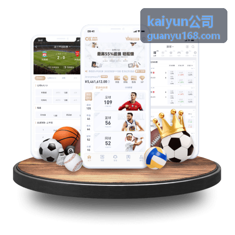 kaiyun公司经营数据看板搭建